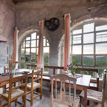 Casa Refugi Les Orenetes-2