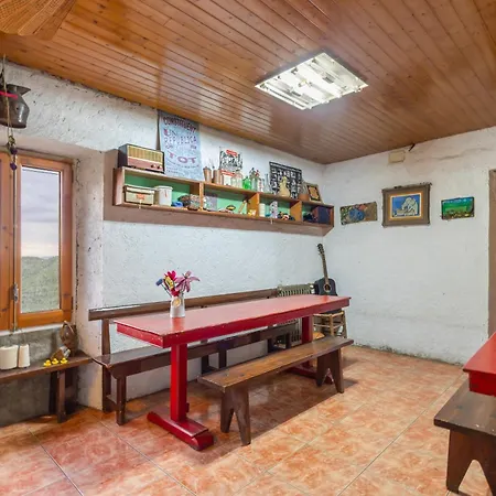 Casa Refugi Les Orenetes-3